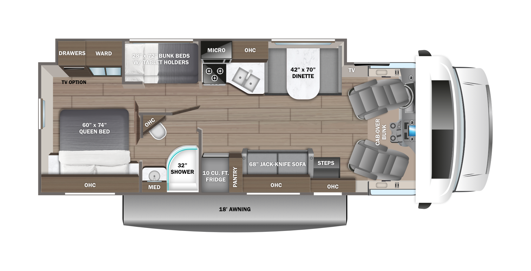 Image of Floorplan