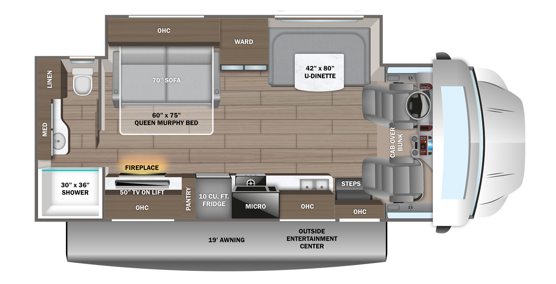 Image of Floorplan