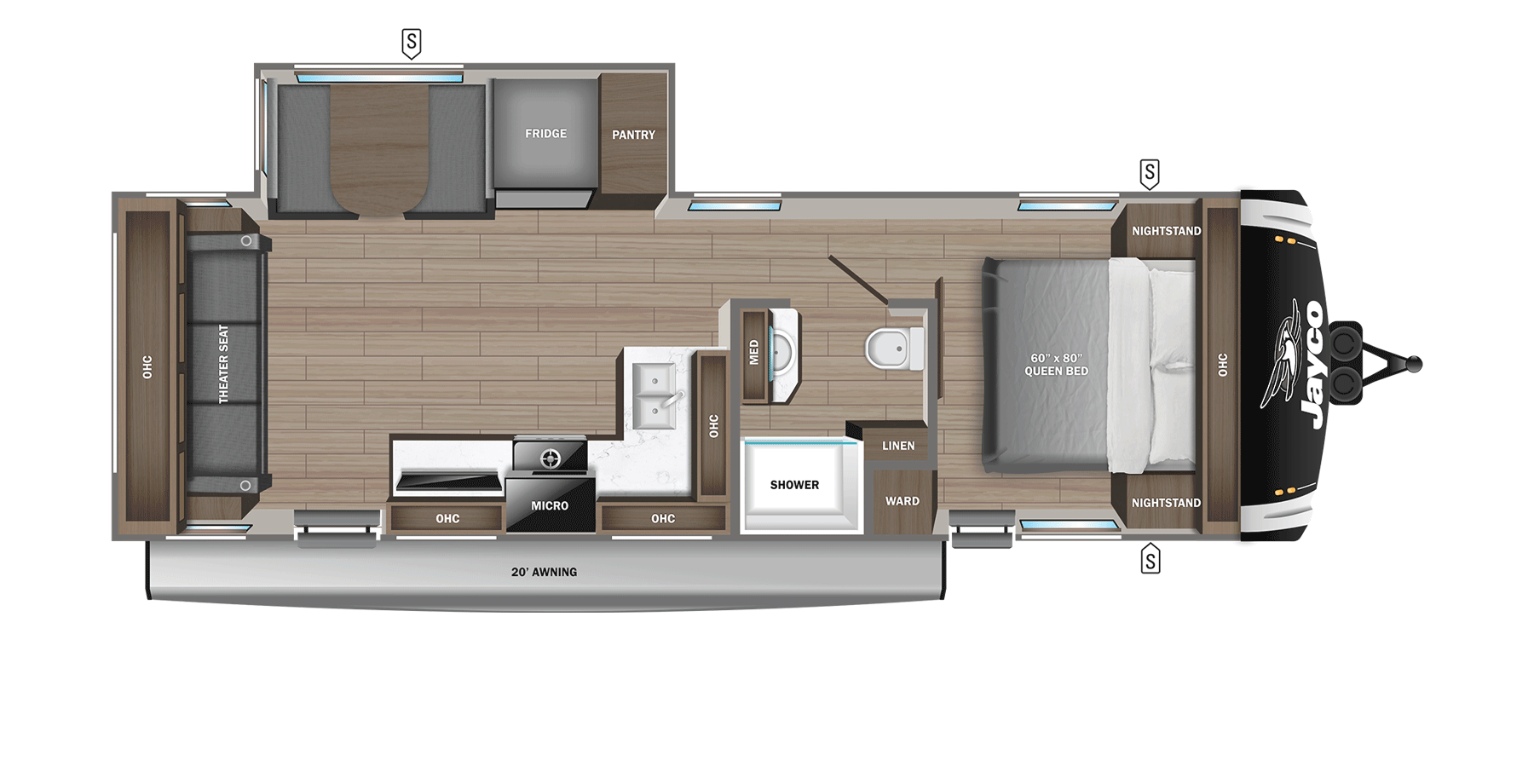 Image of Floorplan