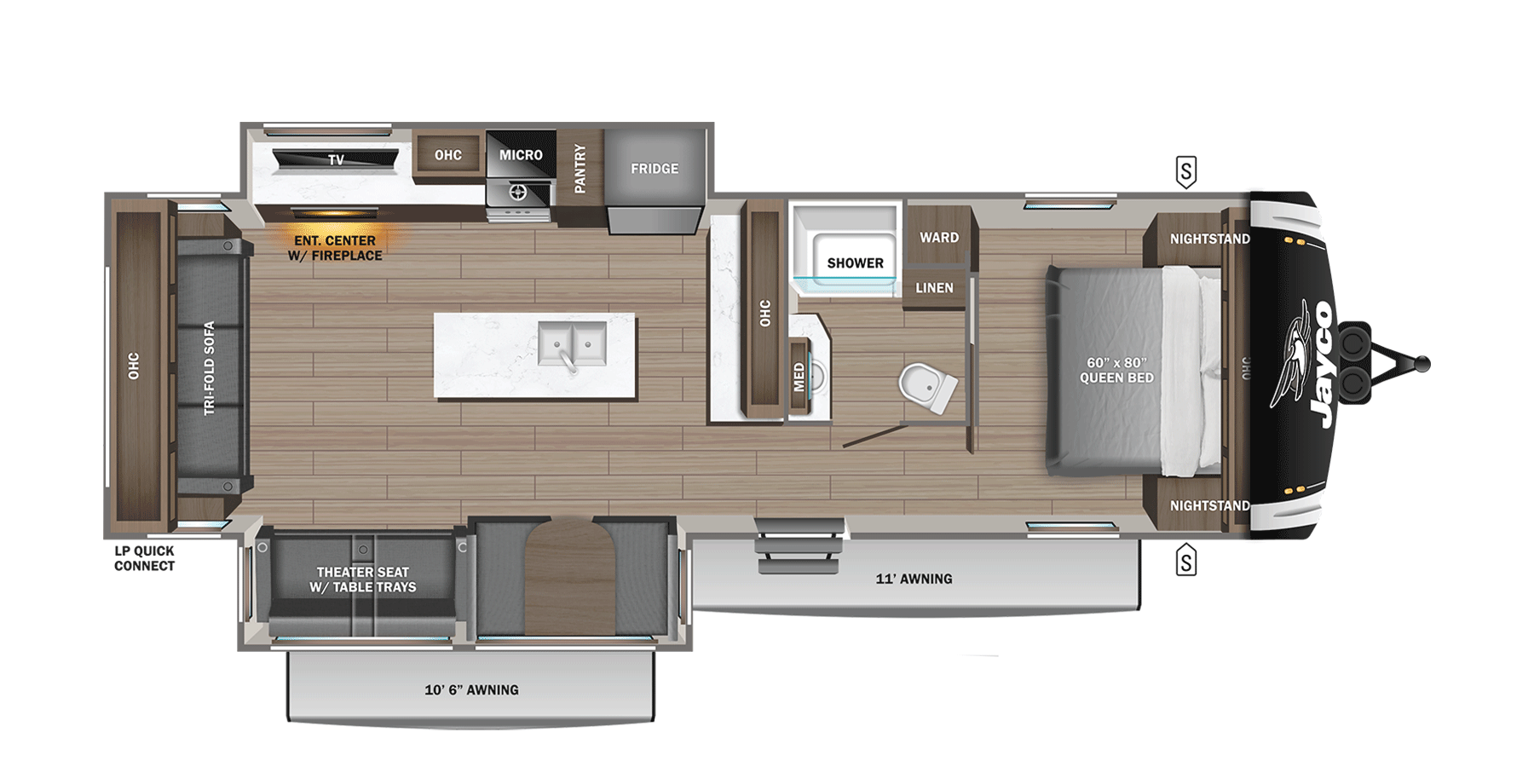 Image of Floorplan