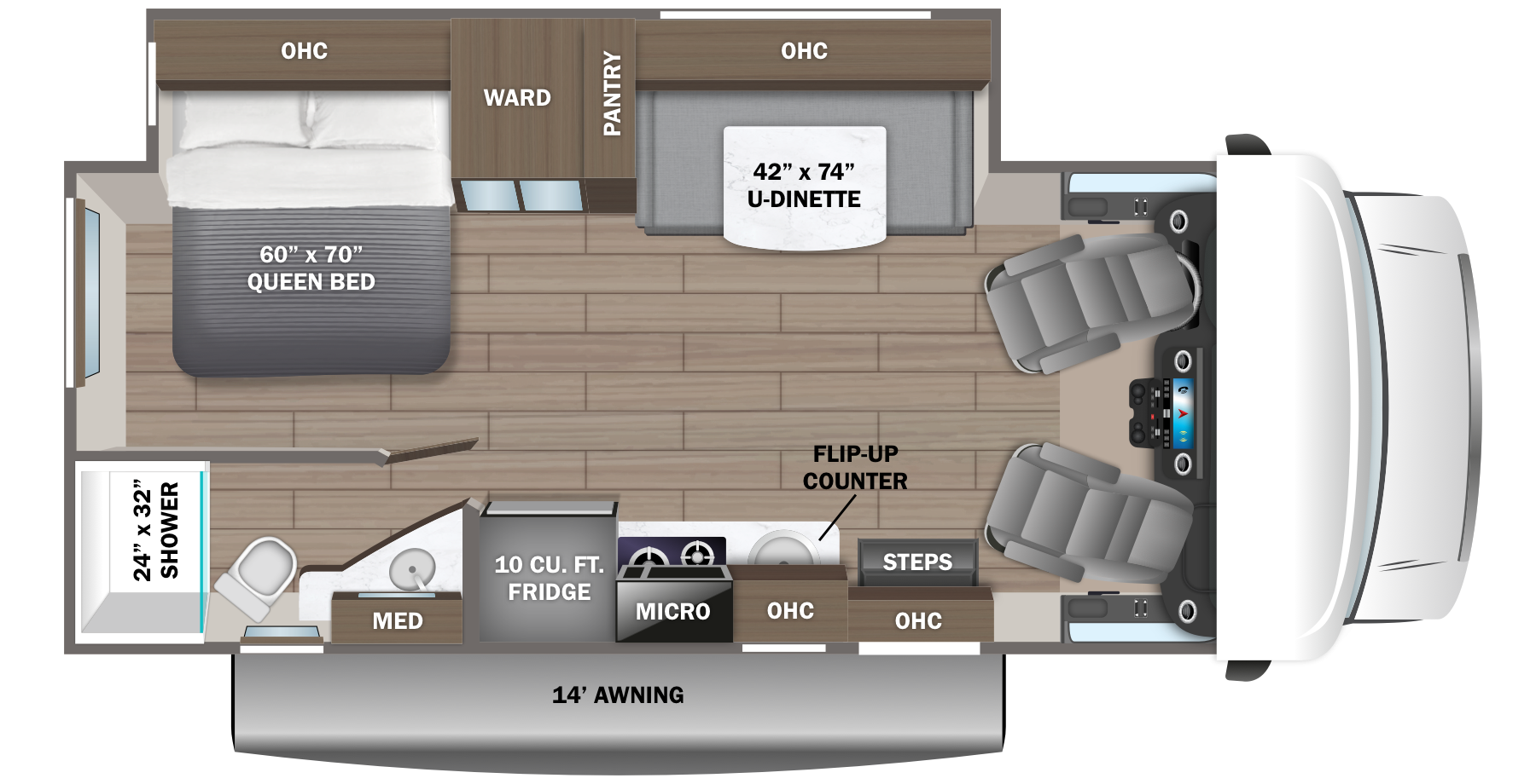 Image of Floorplan