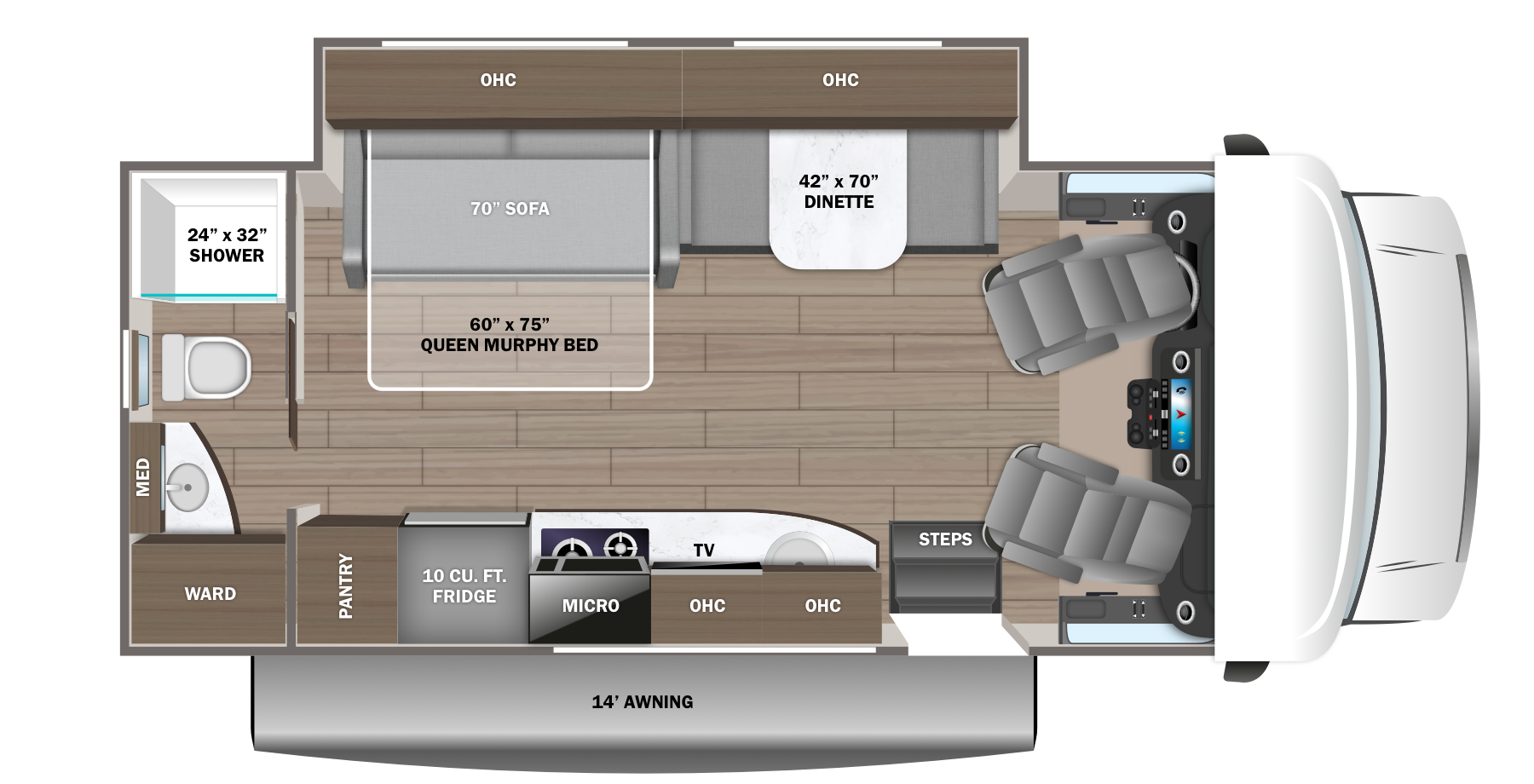 Image of Floorplan