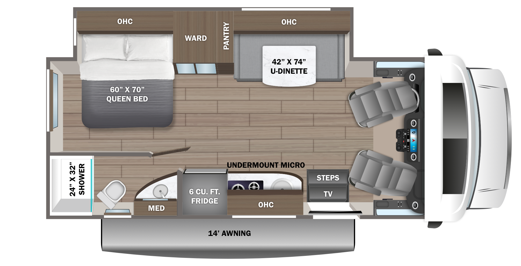 Image of Floorplan