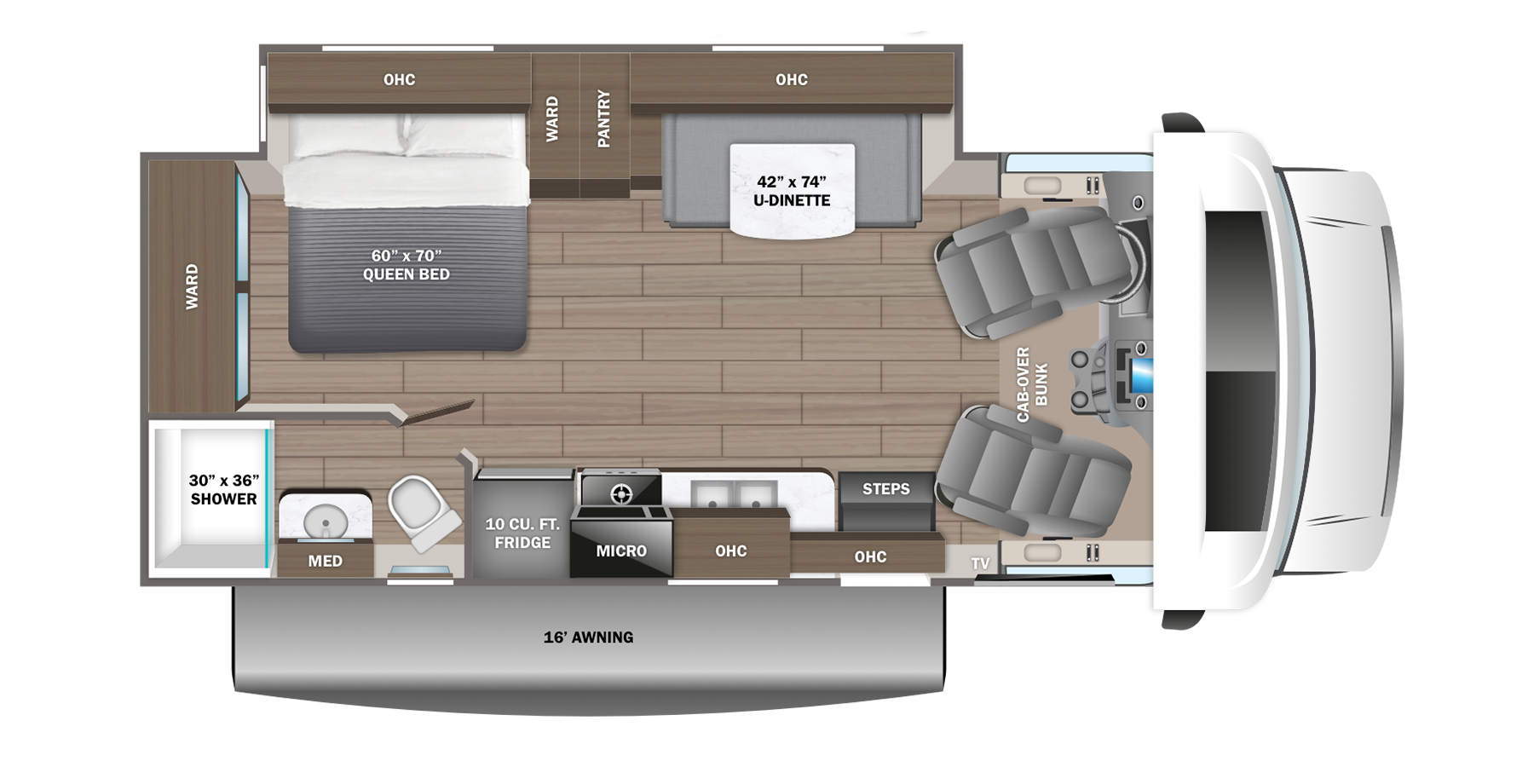 Image of Floorplan