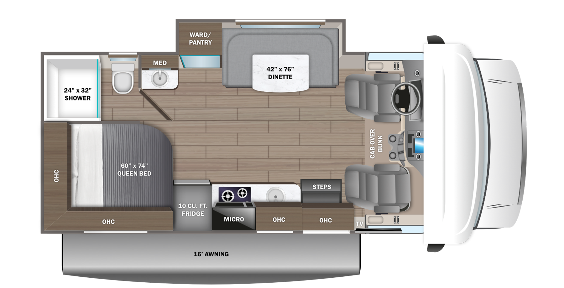 Image of Floorplan