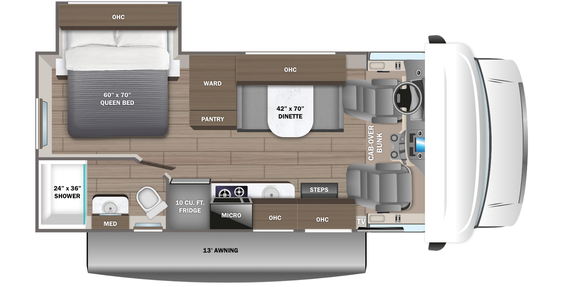 Image of Floorplan