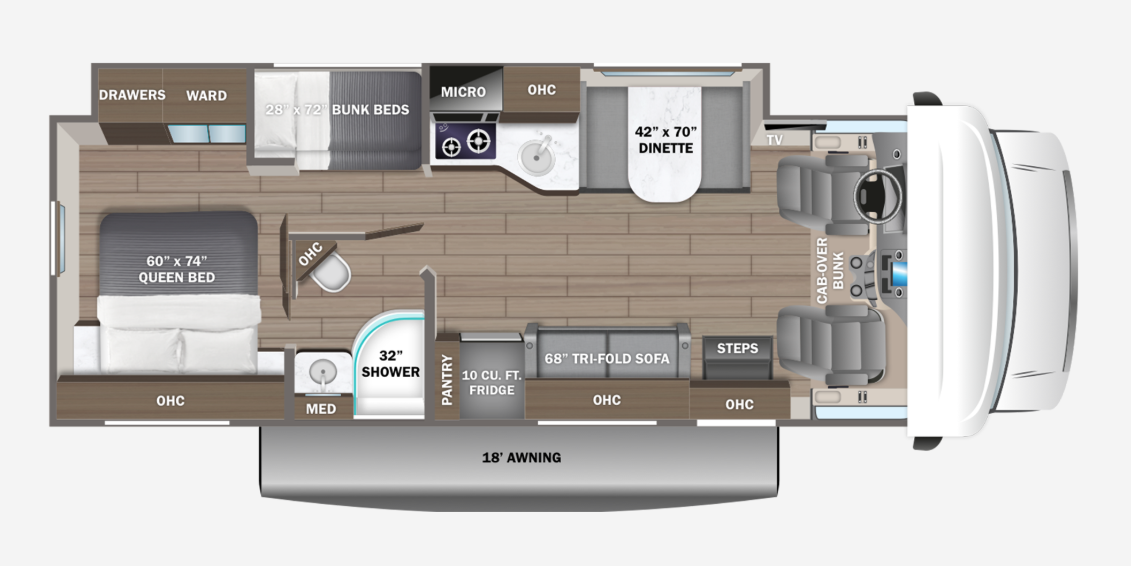 Image of Floorplan