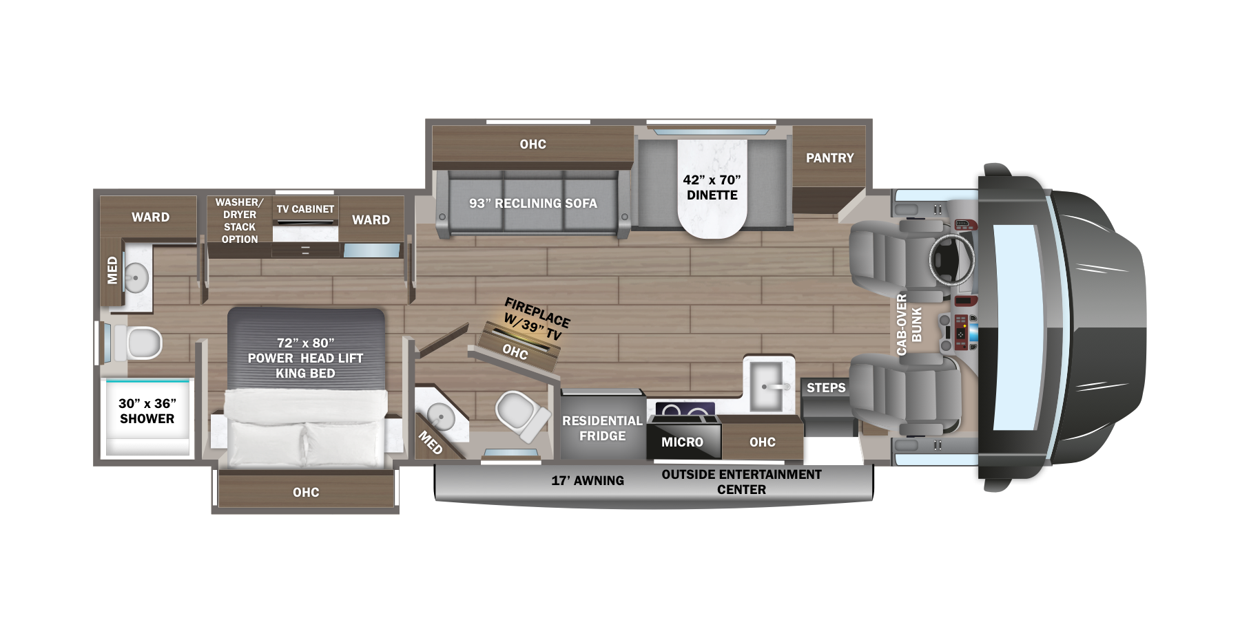 Image of Floorplan