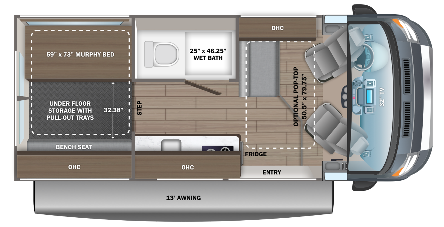 Image of Floorplan