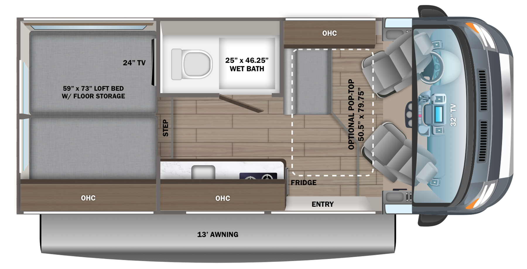 Image of Floorplan