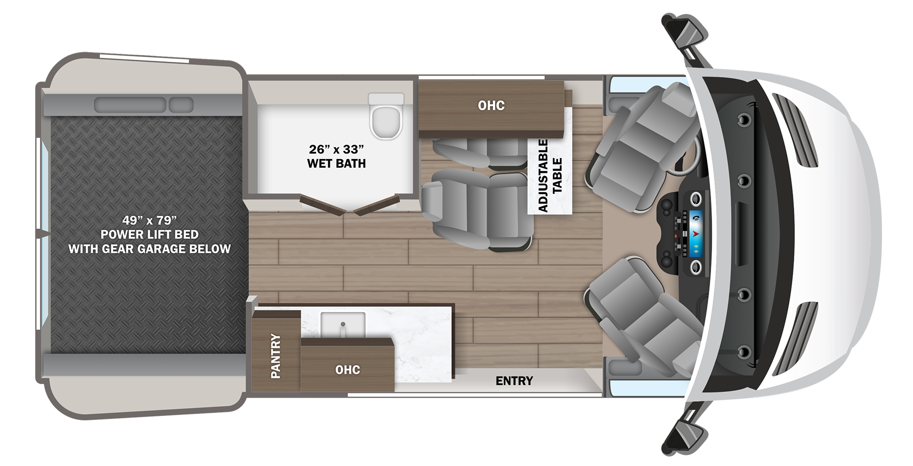 Image of Floorplan