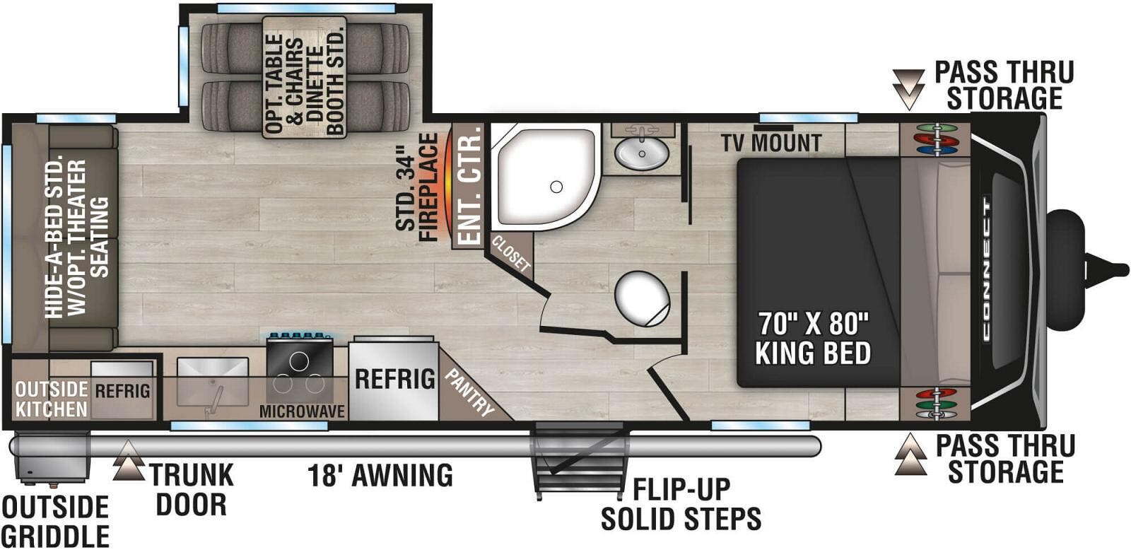 Image of Floorplan
