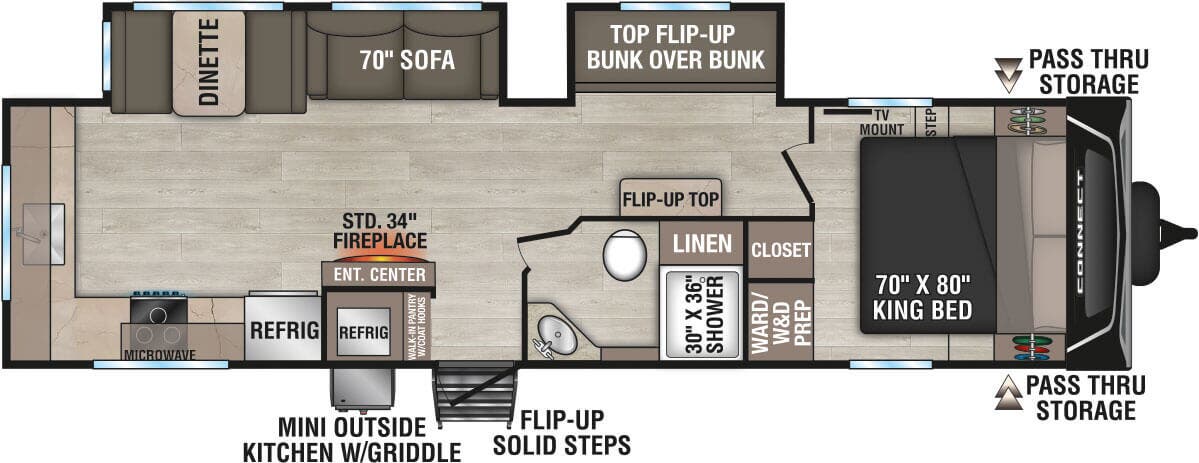 Image of Floorplan