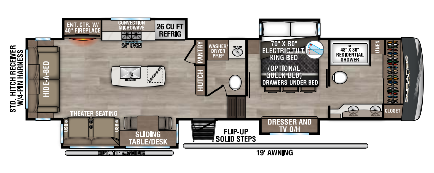 Image of Floorplan