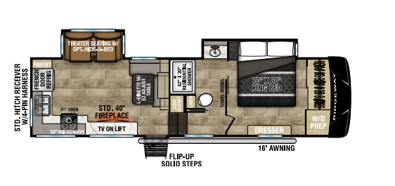 Image of Floorplan