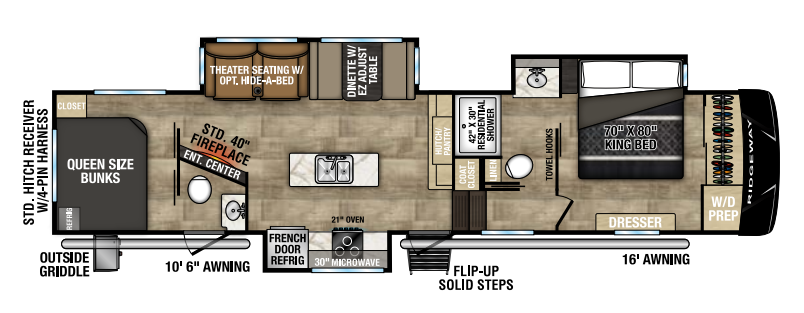 Image of Floorplan