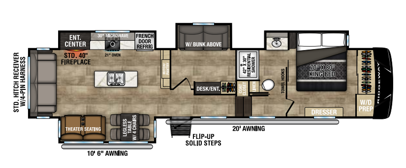 Image of Floorplan