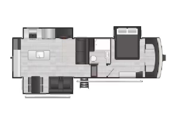 Image of Floorplan