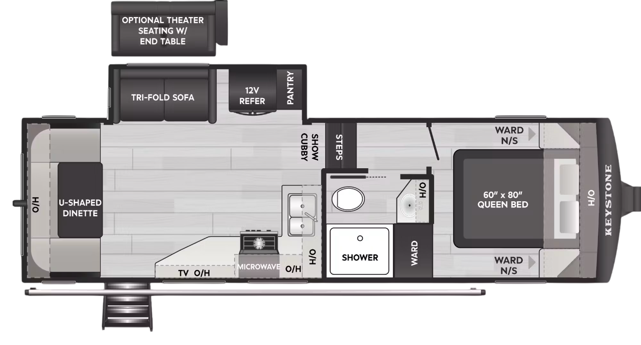 Image of Floorplan