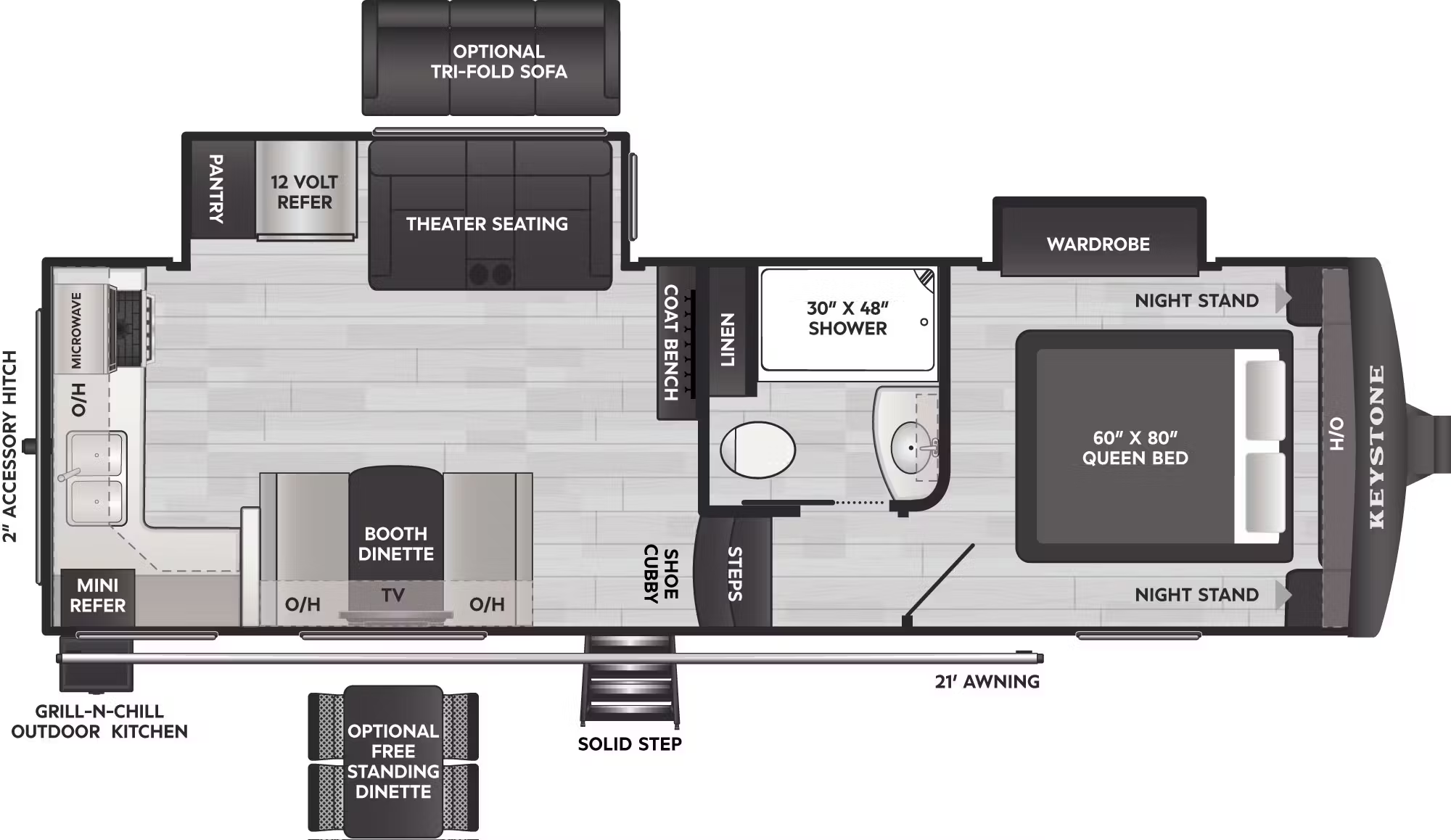 Image of Floorplan