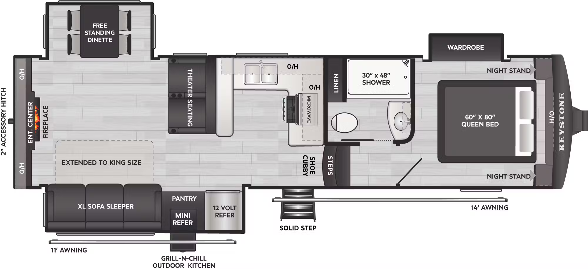 Image of Floorplan