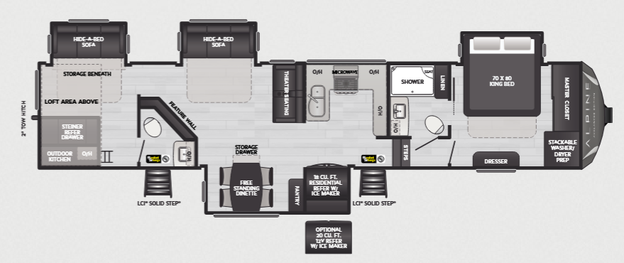 Image of Floorplan