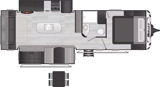 Image of Floorplan