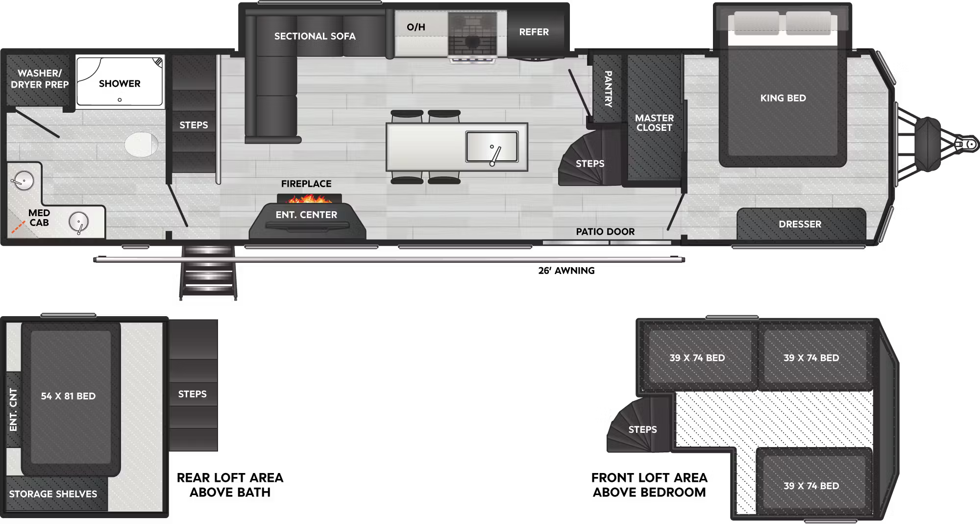 Image of Floorplan