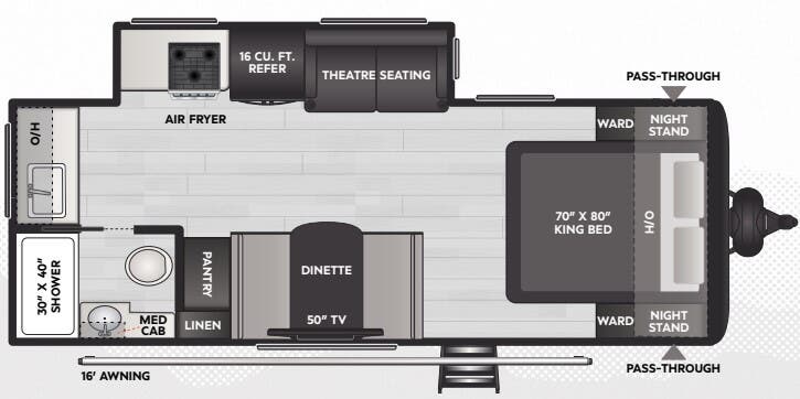 Image of Floorplan