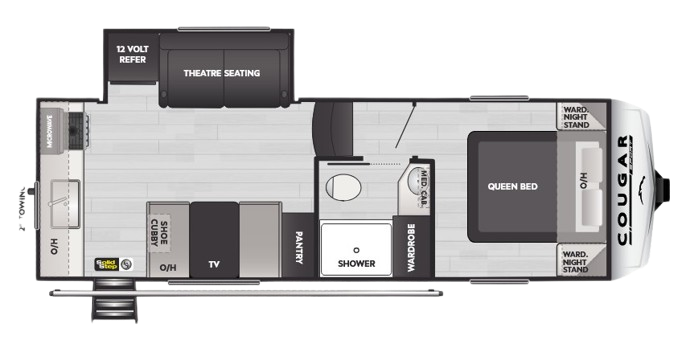 Image of Floorplan