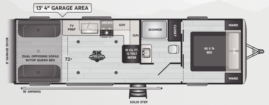 Image of Floorplan