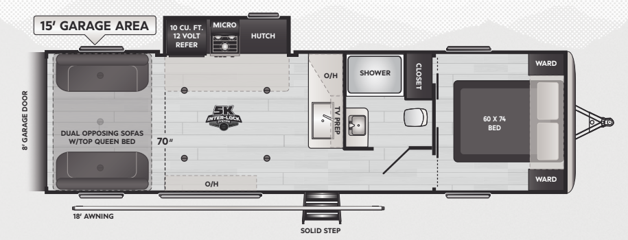 Image of Floorplan