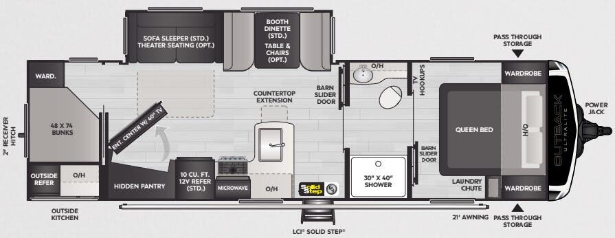 Image of Floorplan