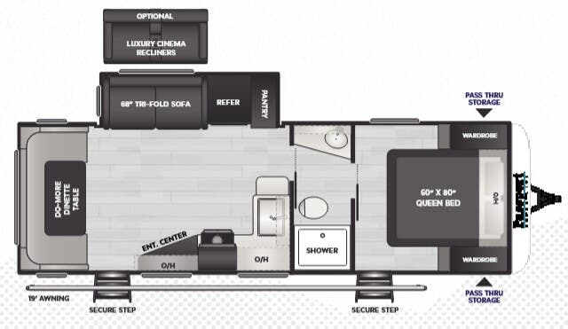 Image of Floorplan