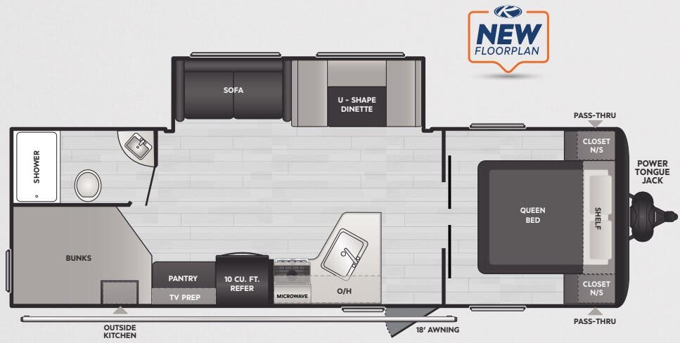 Image of Floorplan