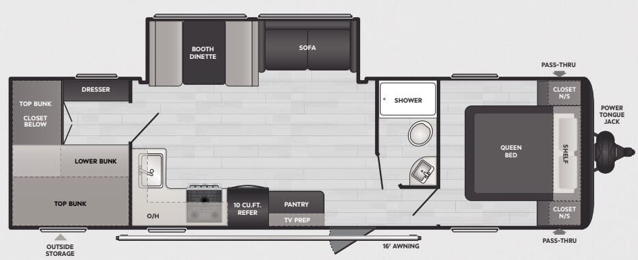 Image of Floorplan