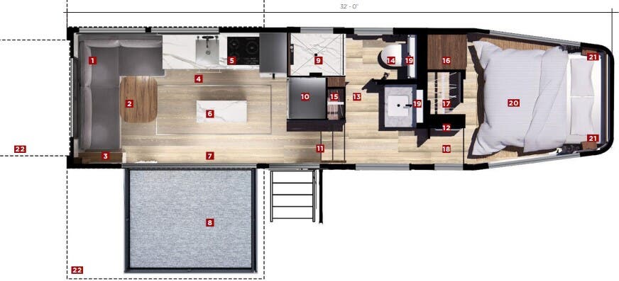 Image of Floorplan