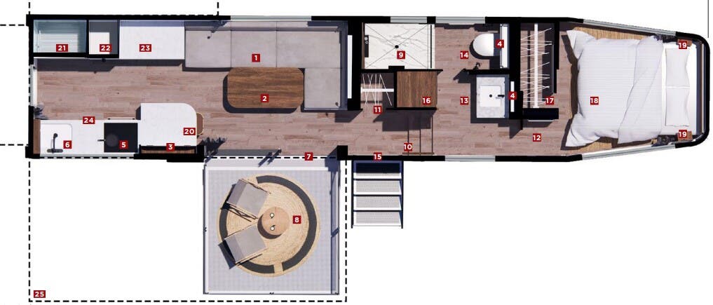 Image of Floorplan