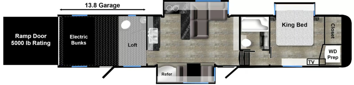 Image of Floorplan