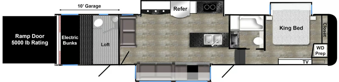 Image of Floorplan