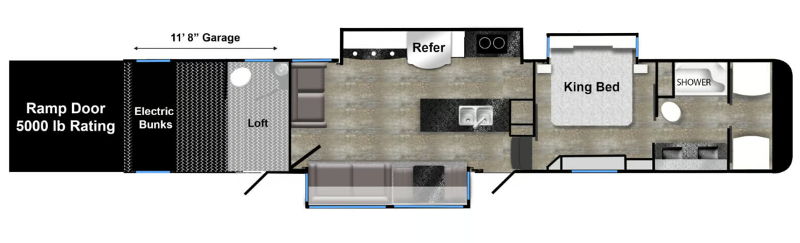 Image of Floorplan