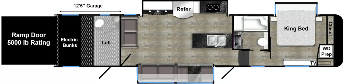 Image of Floorplan