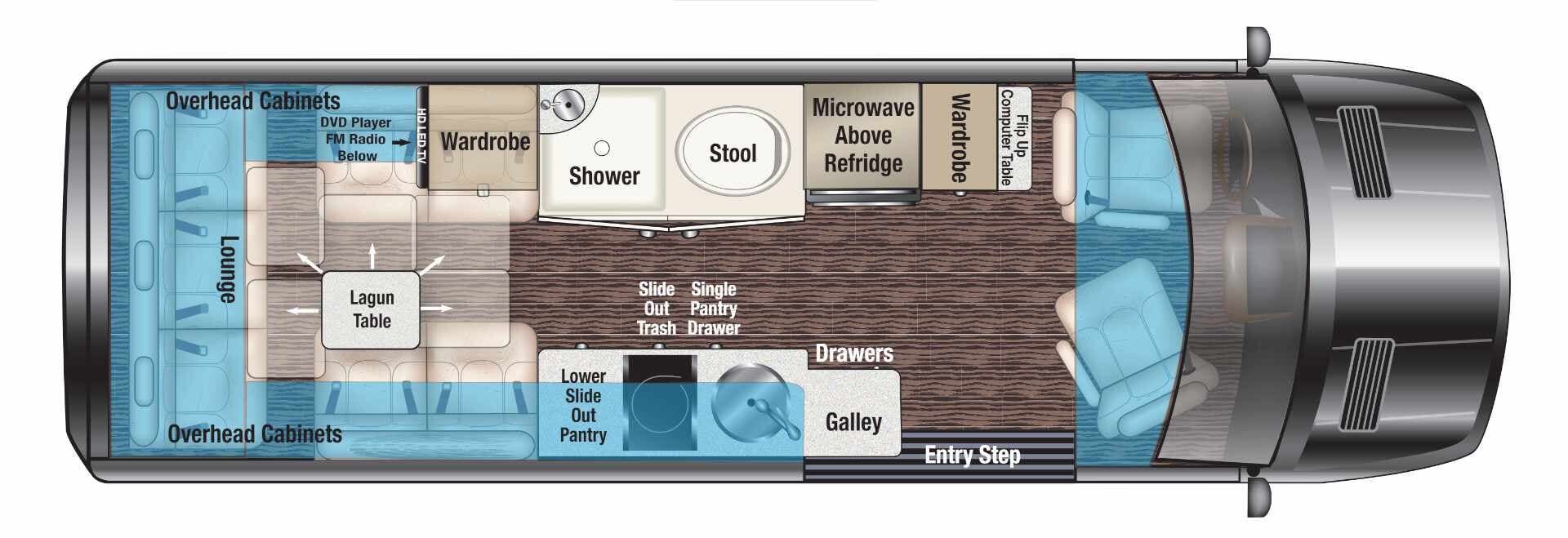 View 2025 Midwest Heritage MD2 complete specs and manufacturer brochures