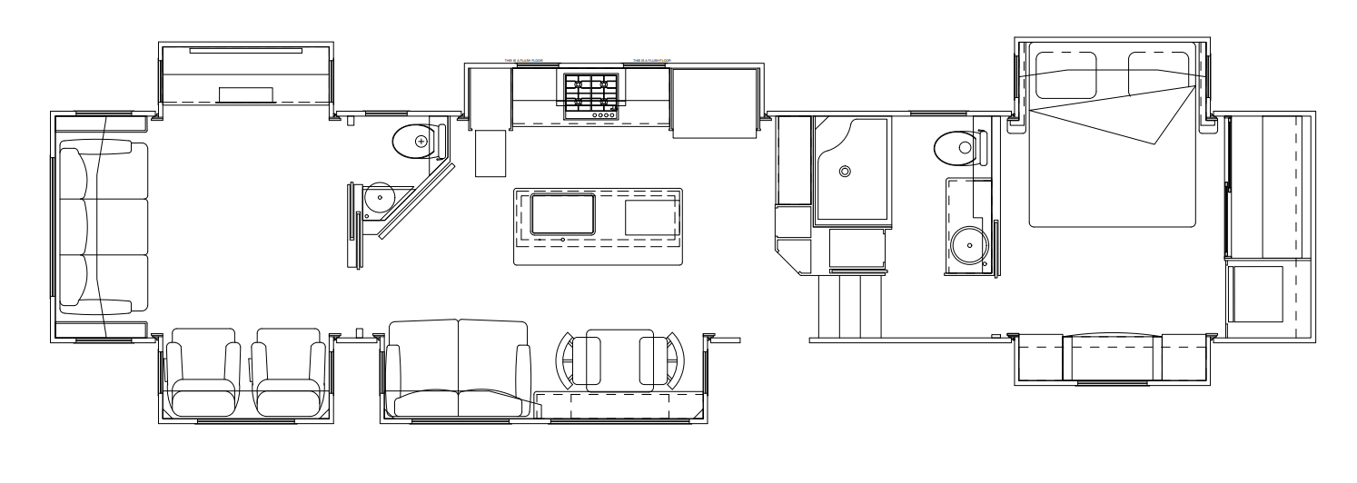 View 2025 New Horizons Majestic M45DB6S complete specs and manufacturer brochures