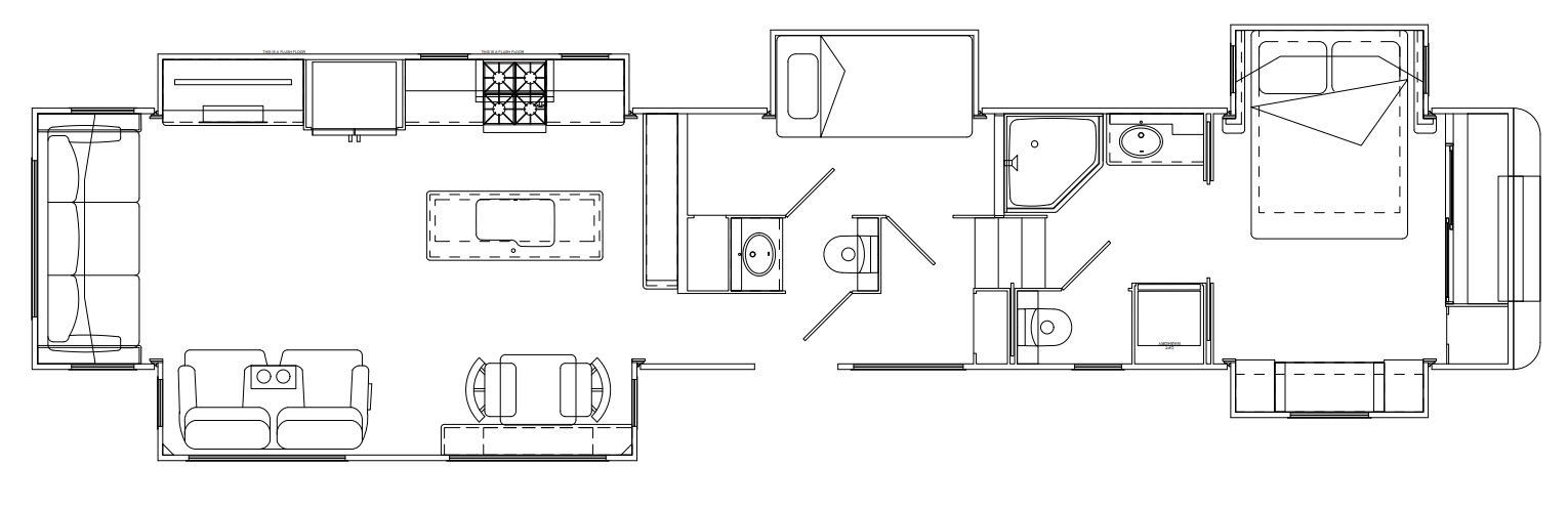 View 2025 New Horizons Majestic M47RLMP5S complete specs and manufacturer brochures