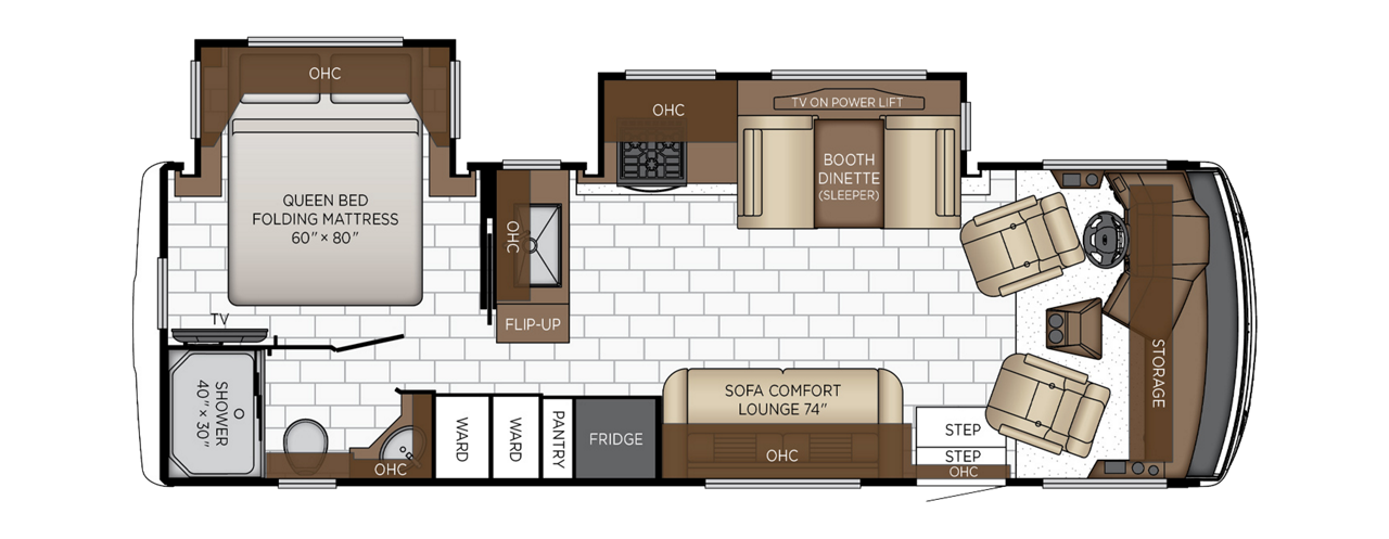 Image of Floorplan