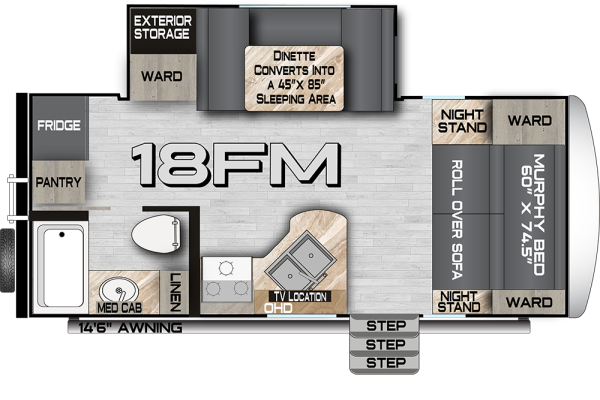 Image of Floorplan