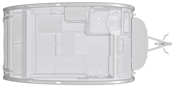 View 2025 NuCamp TAB 320 Boondock complete specs and manufacturer brochures