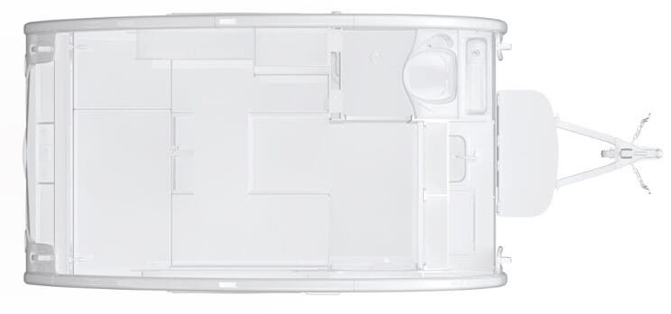 View 2025 NuCamp TAB 320 LITE Base complete specs and manufacturer brochures