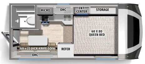 View 2025 Palomino Real-Lite HS-1803 complete specs and manufacturer brochures